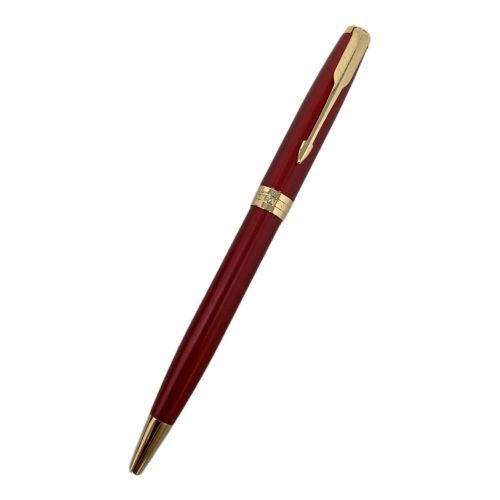 PARKER (パーカー) ボールペン レッド PK1950777 ソネット