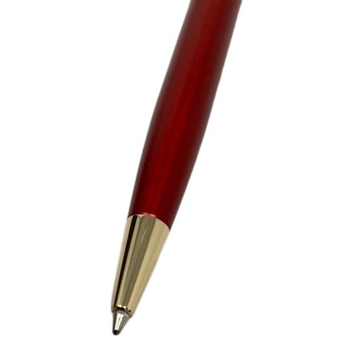 PARKER (パーカー) ボールペン レッド PK1950777 ソネット