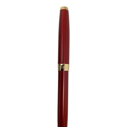 PARKER (パーカー) ボールペン レッド PK1950777 ソネット