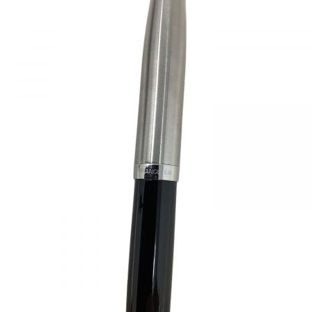 PARKER (パーカー) 万年筆 ブラック PK2123494 コアライン ペン先 F
