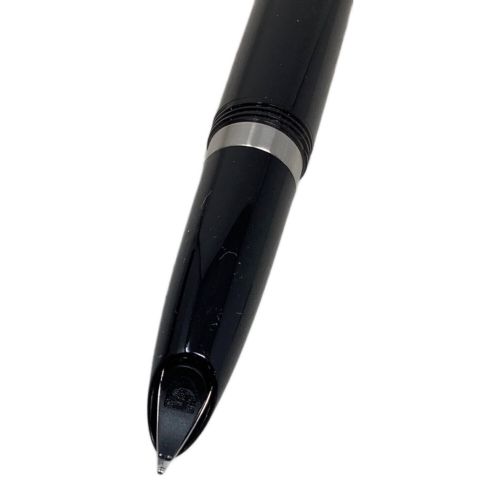 PARKER (パーカー) 万年筆 ブラック PK2123494 コアライン ペン先 F