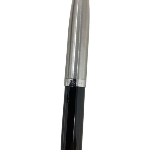 PARKER (パーカー) 万年筆 ブラック PK2123494 コアライン ペン先 F