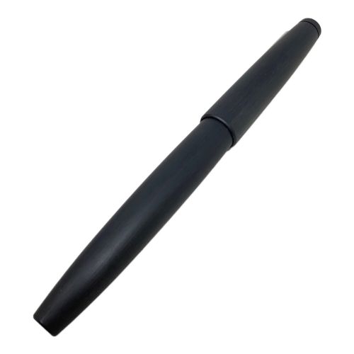 LAMY (ラミー) 万年筆 モークローン L01-F