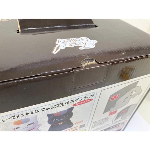 夏目友人帳 (ナツメユウジンチョウ) フィギュア 斑トリビュートフィギュア