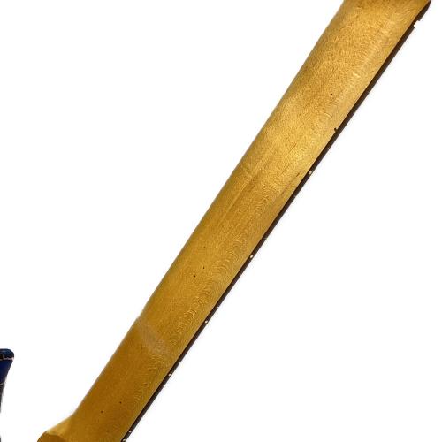 AXL (アクセル) エレキギター Badwater SRO アンティーク加工