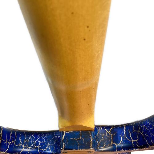 AXL (アクセル) エレキギター Badwater SRO アンティーク加工