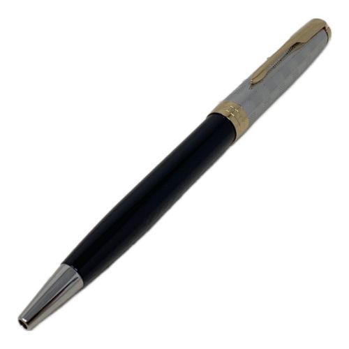 PARKER (パーカー) ボールペン メタル×ブラック PK2119787 ソネット プレミアム