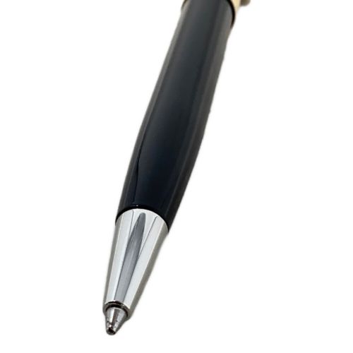 PARKER (パーカー) ボールペン メタル×ブラック PK2119787 ソネット プレミアム