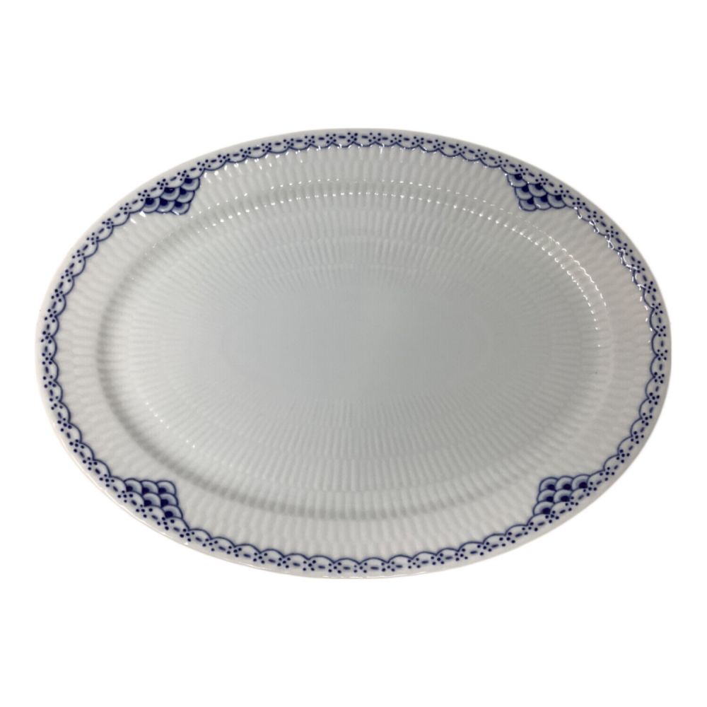 ROYAL COPENHAGEN (ロイヤル・コペンハーゲン) オーバルディッシュ