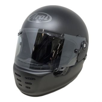 Arai (アライ) バイク用ヘルメット 2021年製 PSCマーク(バイク用ヘルメット)有