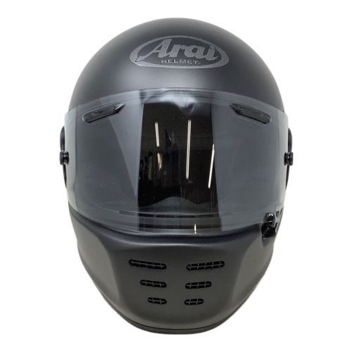 Arai (アライ) バイク用ヘルメット 2021年製 PSCマーク(バイク用ヘルメット)有