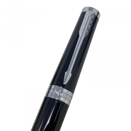 PARKER (パーカー) ボールペン ブラック PK2182596｜トレファクONLINE