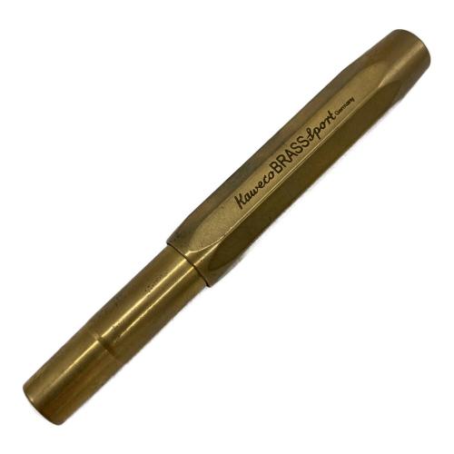 KAWECO (カヴェコ) ボールペン