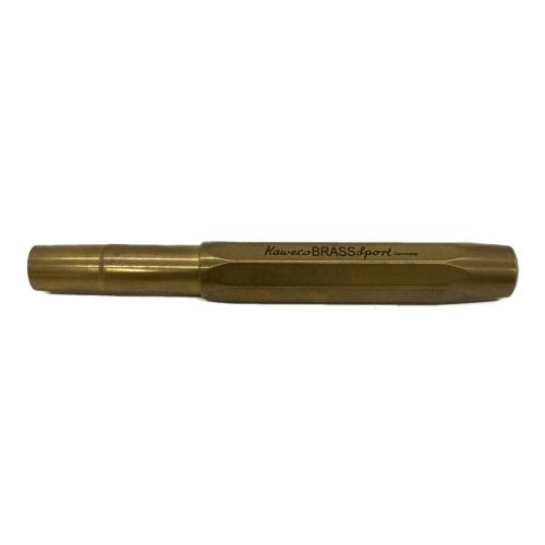 KAWECO (カヴェコ) ボールペン