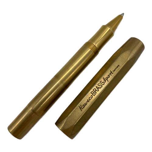 KAWECO (カヴェコ) ボールペン