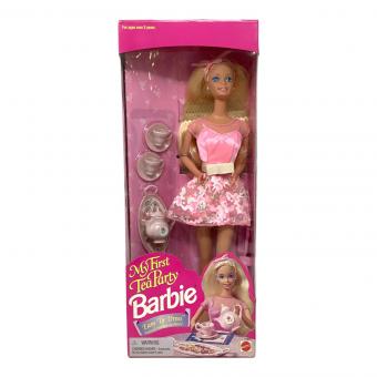 バービー人形 1991年 MY FIRST TEA PARTY