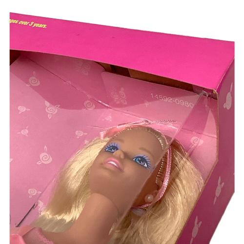 バービー人形 1991年 MY FIRST TEA PARTY