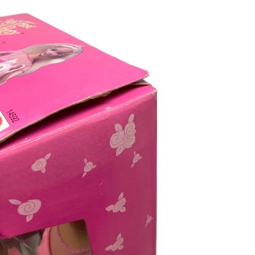 バービー人形 1991年 MY FIRST TEA PARTY