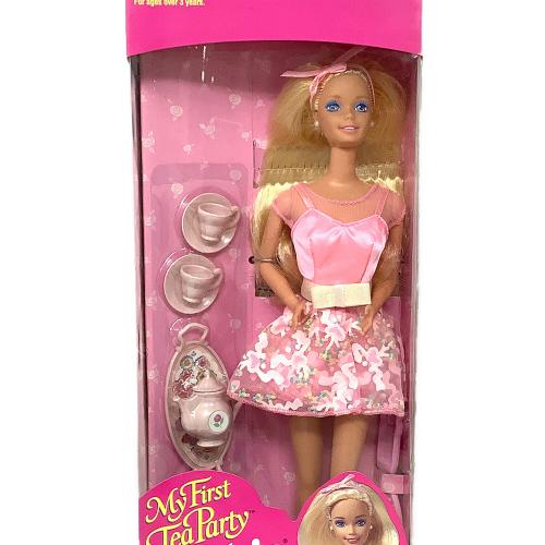 バービー人形 1991年 MY FIRST TEA PARTY