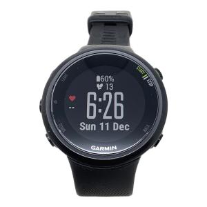 GARMIN (ガーミン) スマートウォッチ foreathlete 45 64UI64767