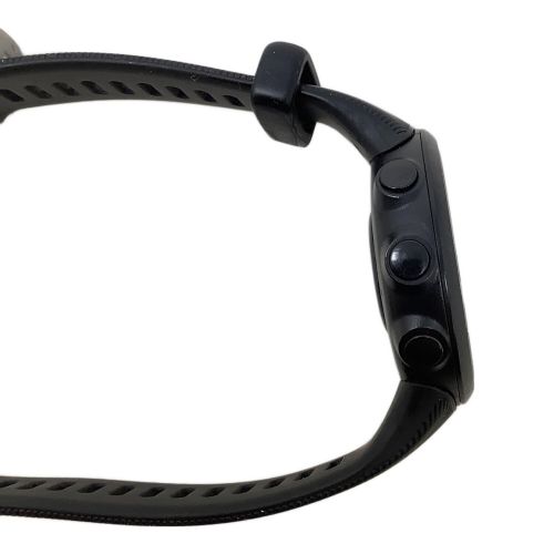 GARMIN (ガーミン) スマートウォッチ foreathlete 45 64UI64767