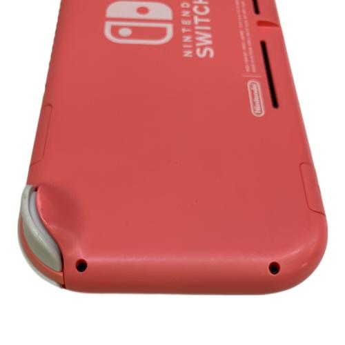 Nintendo (ニンテンドー) Nintendo Switch Lite HDH-001