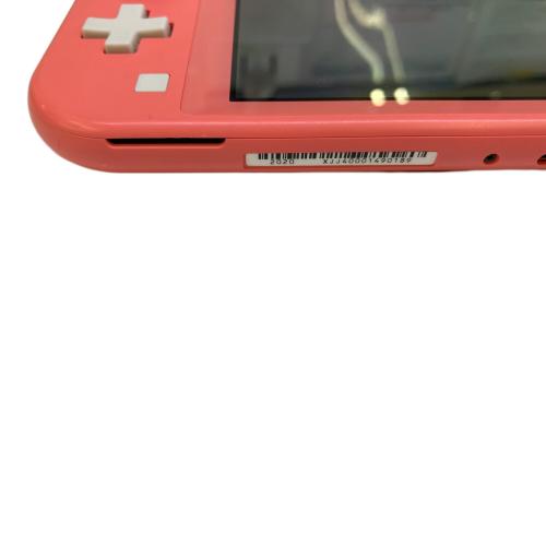 Nintendo (ニンテンドー) Nintendo Switch Lite HDH-001