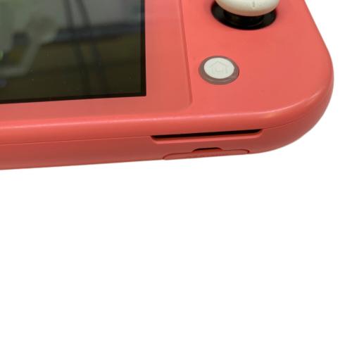 Nintendo (ニンテンドー) Nintendo Switch Lite HDH-001