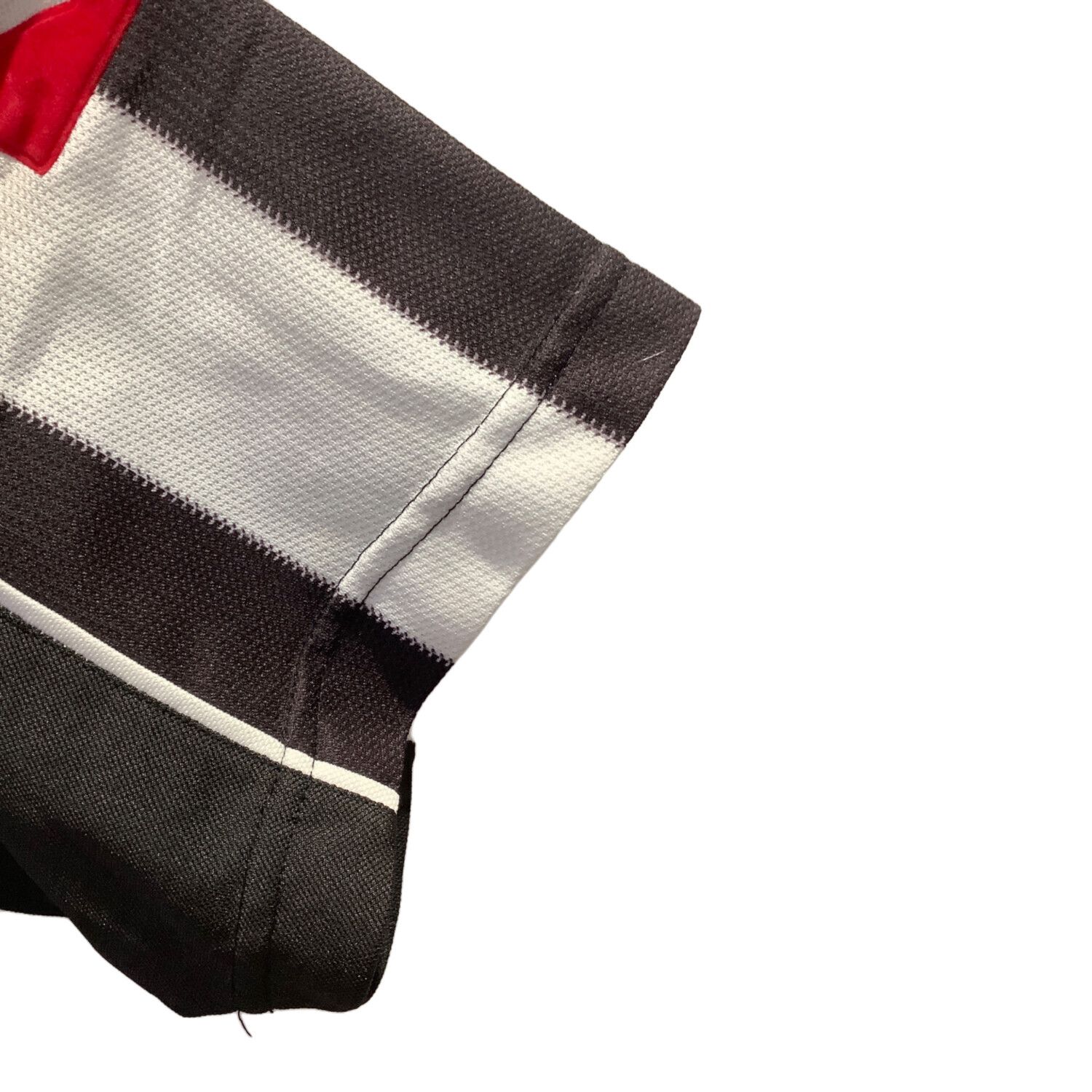 希少】ロットLottoヴェローナ トラックトップ サッカー 刺繍ワッペン2XL