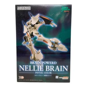 MODEROID ネリーブレン(初期カラー) 「ブレンパワード」 グッドスマイルオンライン限定