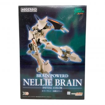 MODEROID ネリーブレン(初期カラー) 「ブレンパワード」 グッドスマイルオンライン限定