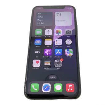 Apple (アップル) iPhone11 Pro MWC72J/A サインアウト確認済 353835108199813 256GB バッテリー:Bランク(84%) iOS