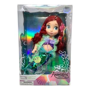 DISNEY (ディズニー) 人形 ディズニー アニメーターコレクションドール アリエルスペシャル