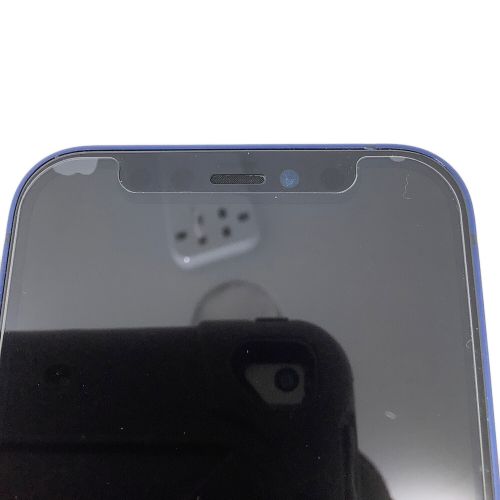 Apple (アップル) iPhone12 mini MGDP3J/A サインアウト確認済 353013110352586 ○ docomo 128GB バッテリー:Aランク(93%) iOS