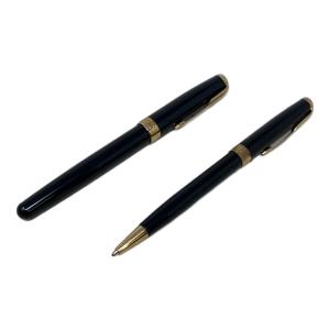 PARKER (パーカー) 万年筆＆ボールペンセット