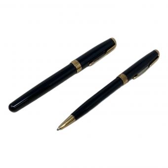 PARKER (パーカー) 万年筆＆ボールペンセット