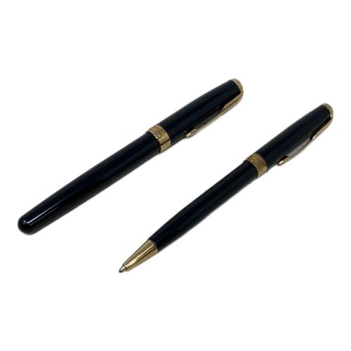 PARKER (パーカー) 万年筆＆ボールペンセット