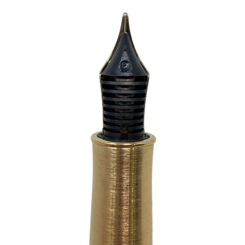 PARKER (パーカー) 万年筆＆ボールペンセット