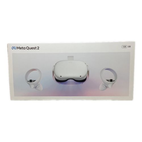 Meta Quest2 128GB