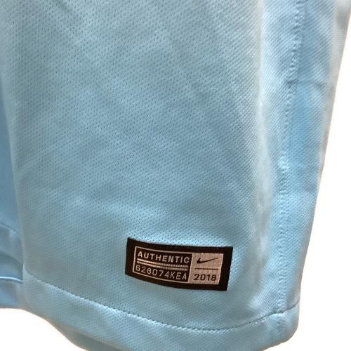 NIKE (ナイキ) サッカーユニフォーム メンズ SIZE XL ブルー アトレチコマドリード 18/19 918984-480