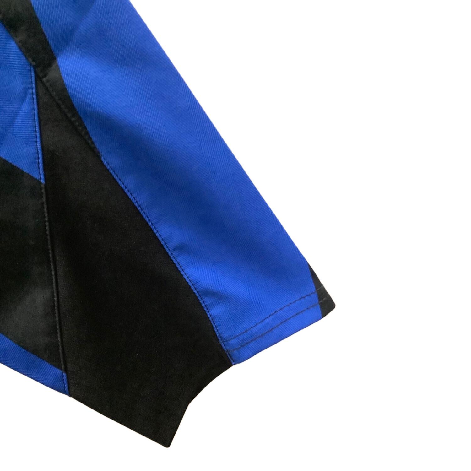 NIKE Inter Milano 05-06 ホーム 長袖 ユニフォーム NIKE インテル 05/06 ユニフォーム アウェイ 長袖 198127 100