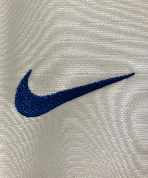NIKE (ナイキ) イングランド代表 2018 ユニフォーム ホーム 半袖 ホワイト サイズ:SIZE XL