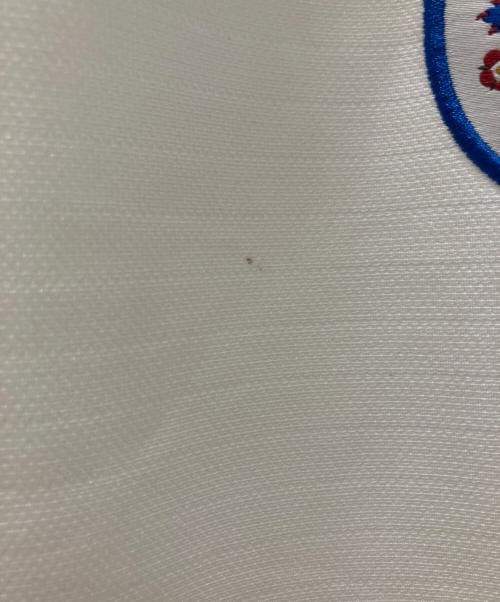 NIKE (ナイキ) イングランド代表 2018 ユニフォーム ホーム 半袖 ホワイト サイズ:SIZE XL