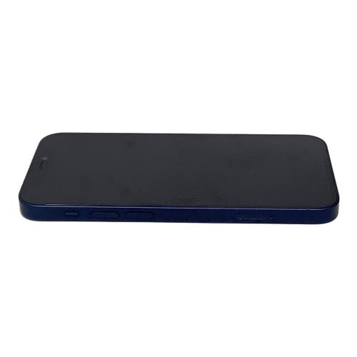 Apple (アップル) iPhone12 mini MGDP3J/A サインアウト確認済 353013110608680 ○ SIM FREE 修理履歴無し 128GB バッテリー:Cランク 程度:Bランク iOS 未初期化