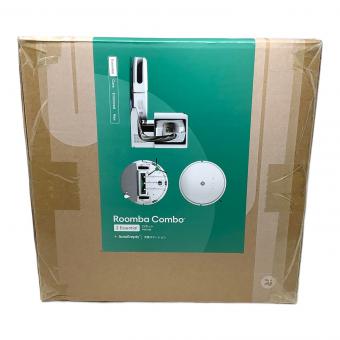 iRobot (アイロボット) ロボットクリーナー Y051260 未使用品(開封品) 純正バッテリー 50Hz／60Hz