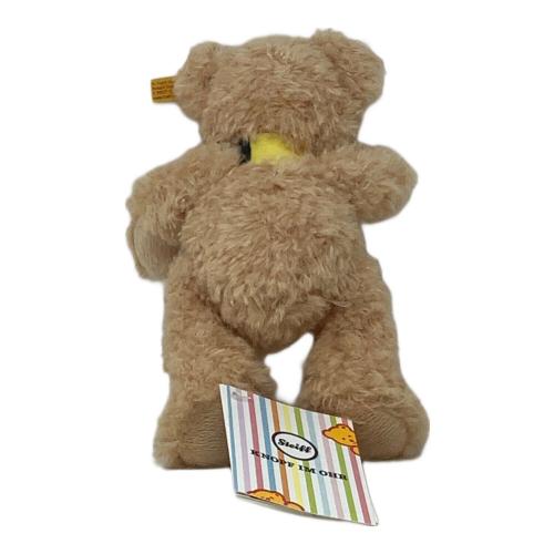 Steiff (シュタイフ) Mercedes-Benz(メルセデス　ベンツ)　コラボ　テディベア