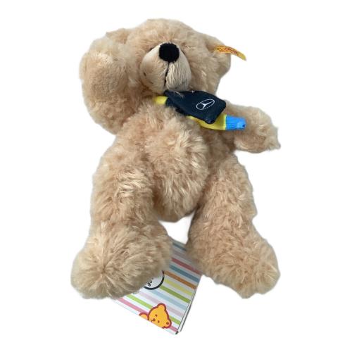 Steiff (シュタイフ) Mercedes-Benz(メルセデス　ベンツ)　コラボ　テディベア