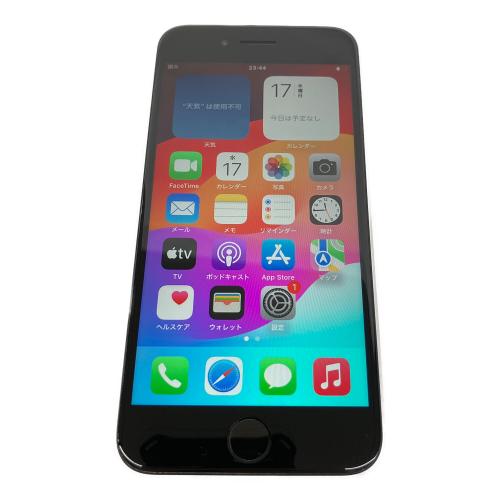 Apple (アップル) iPhone SE(第2世代) MHGQ3J/A