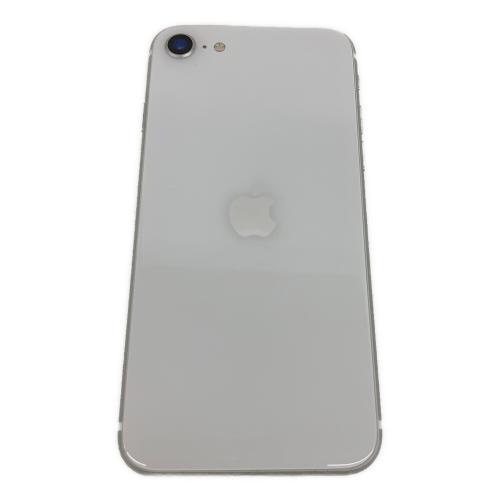 Apple (アップル) iPhone SE(第2世代) MHGQ3J/A