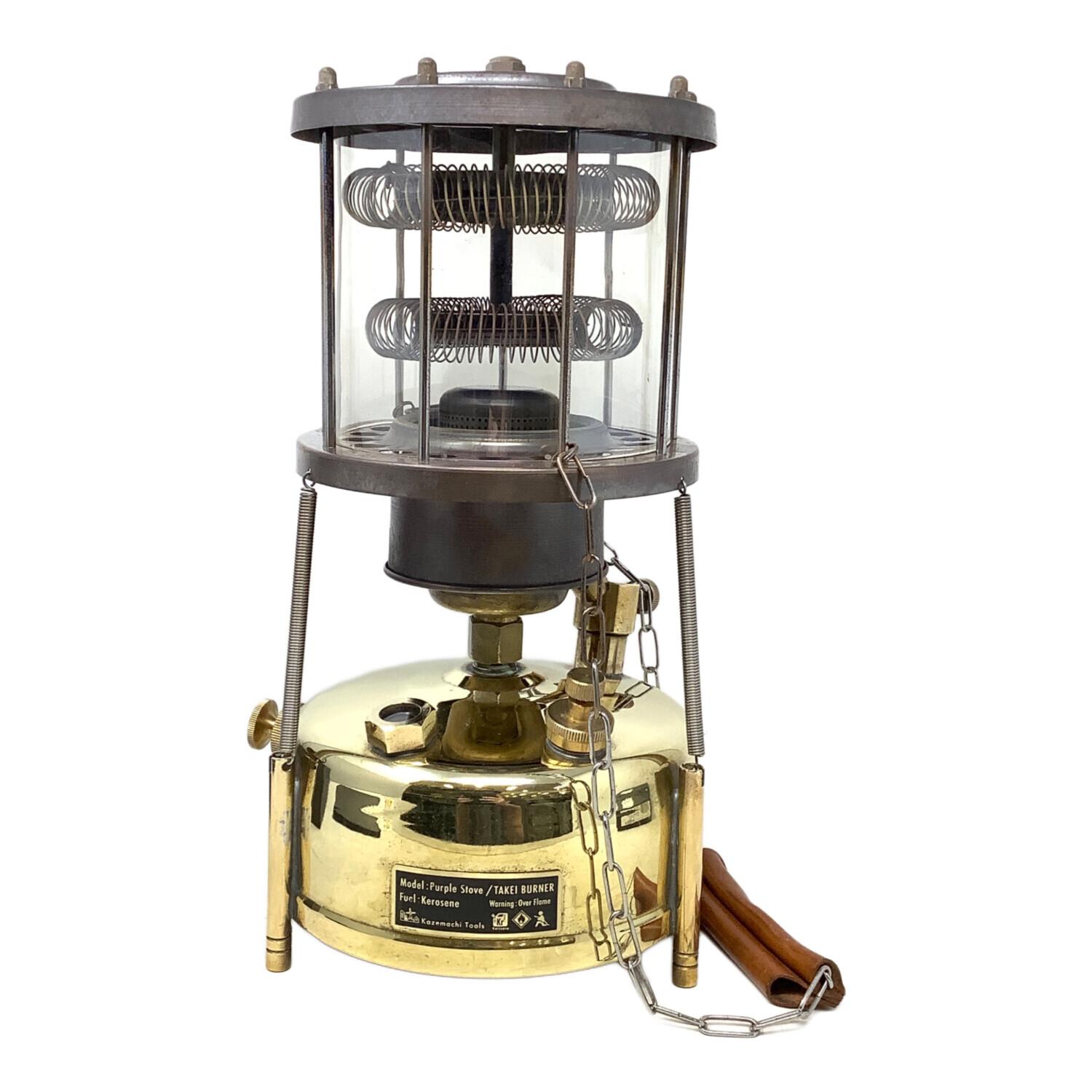 武井バーナーストーブ301A （専用の為購入不可） ）